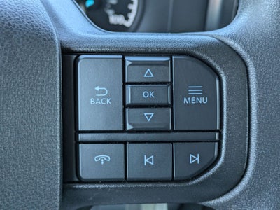 2026 Ford F-250 F-250® XLT