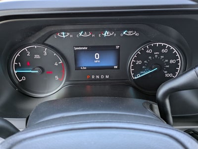 2026 Ford F-250 F-250® XLT