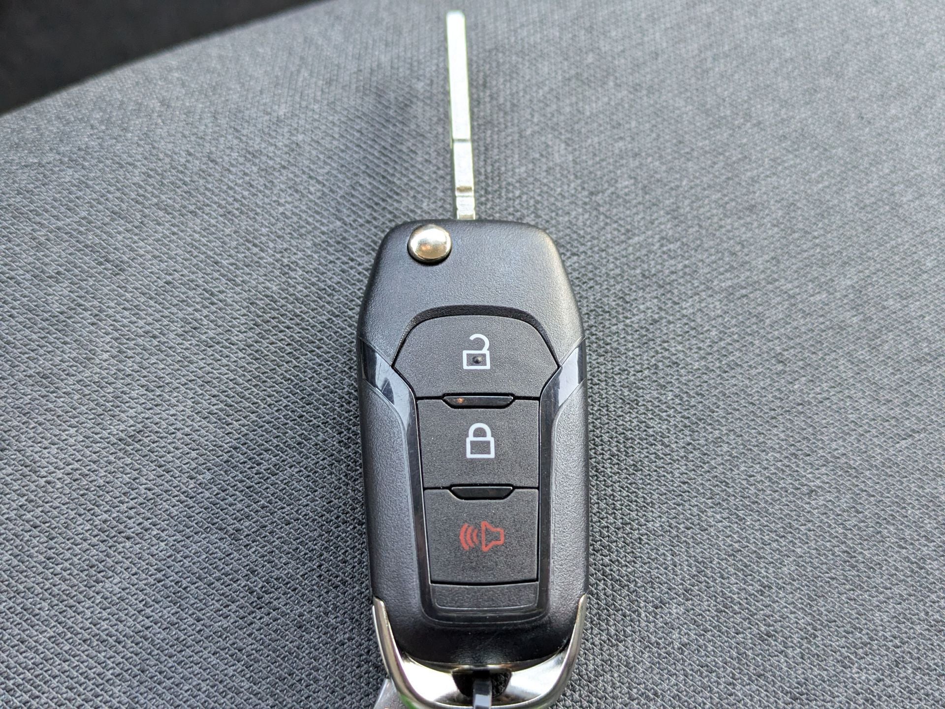 2026 Ford F-250 F-250® XLT