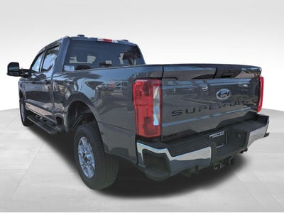 2026 Ford F-250 F-250® XLT