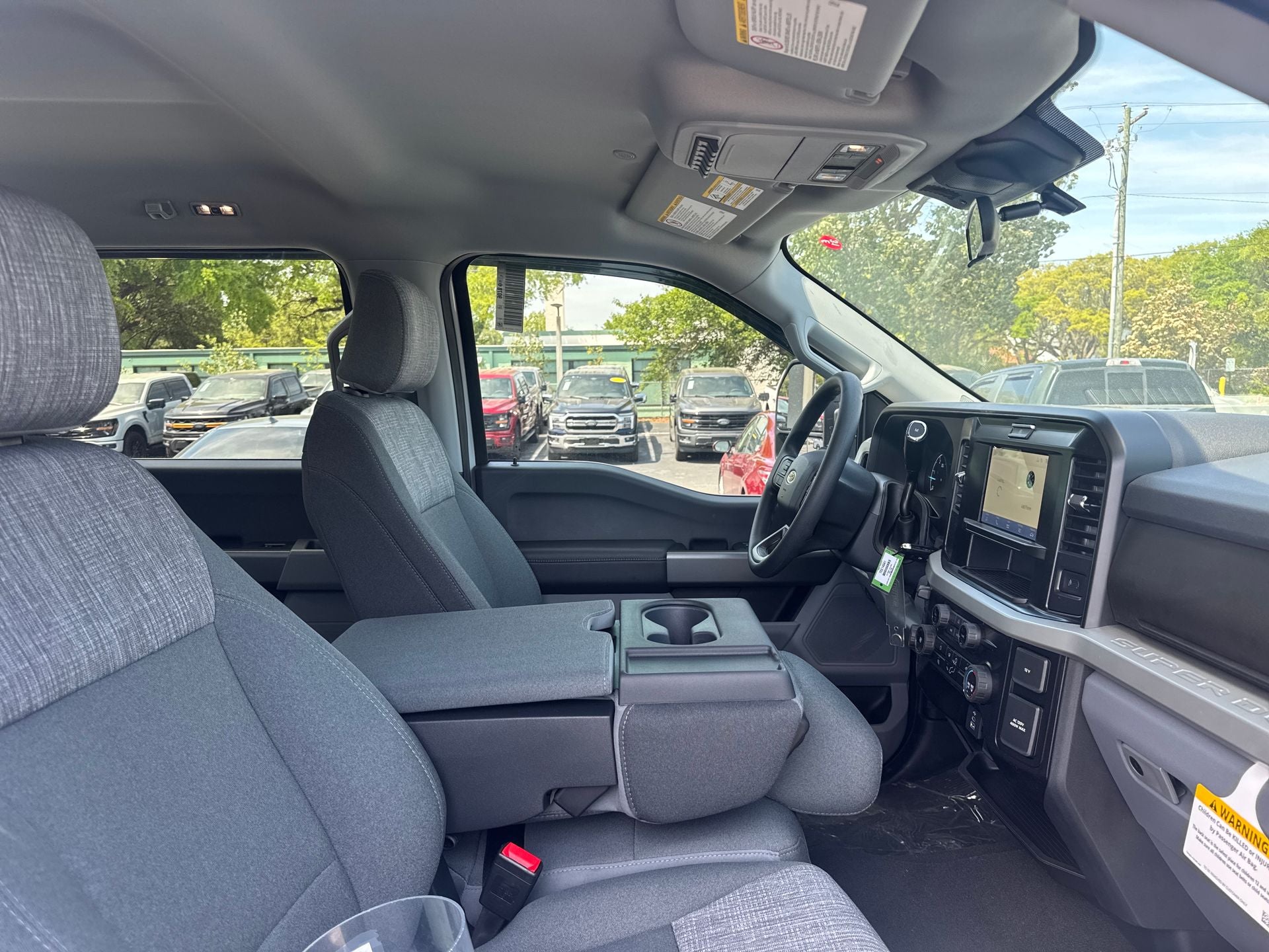 2026 Ford F-250 F-250® XLT