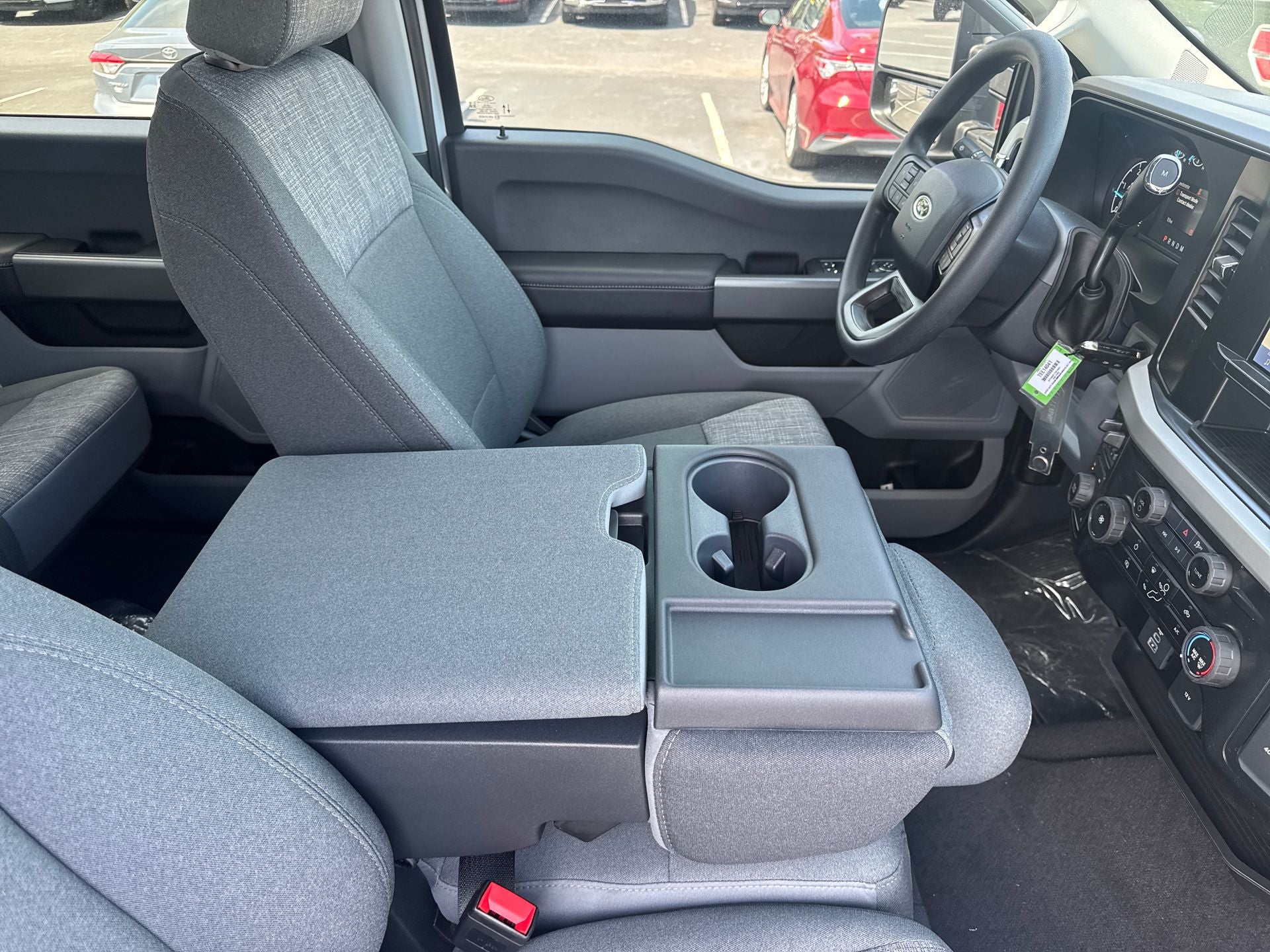 2026 Ford F-250 F-250® XLT