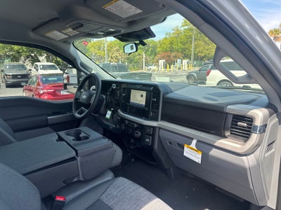 2026 Ford F-250 F-250® XLT