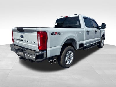 2026 Ford F-250 F-250® XLT