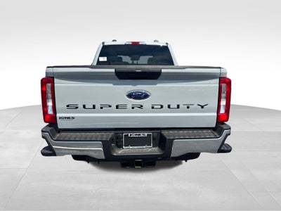 2026 Ford F-250 F-250® XLT