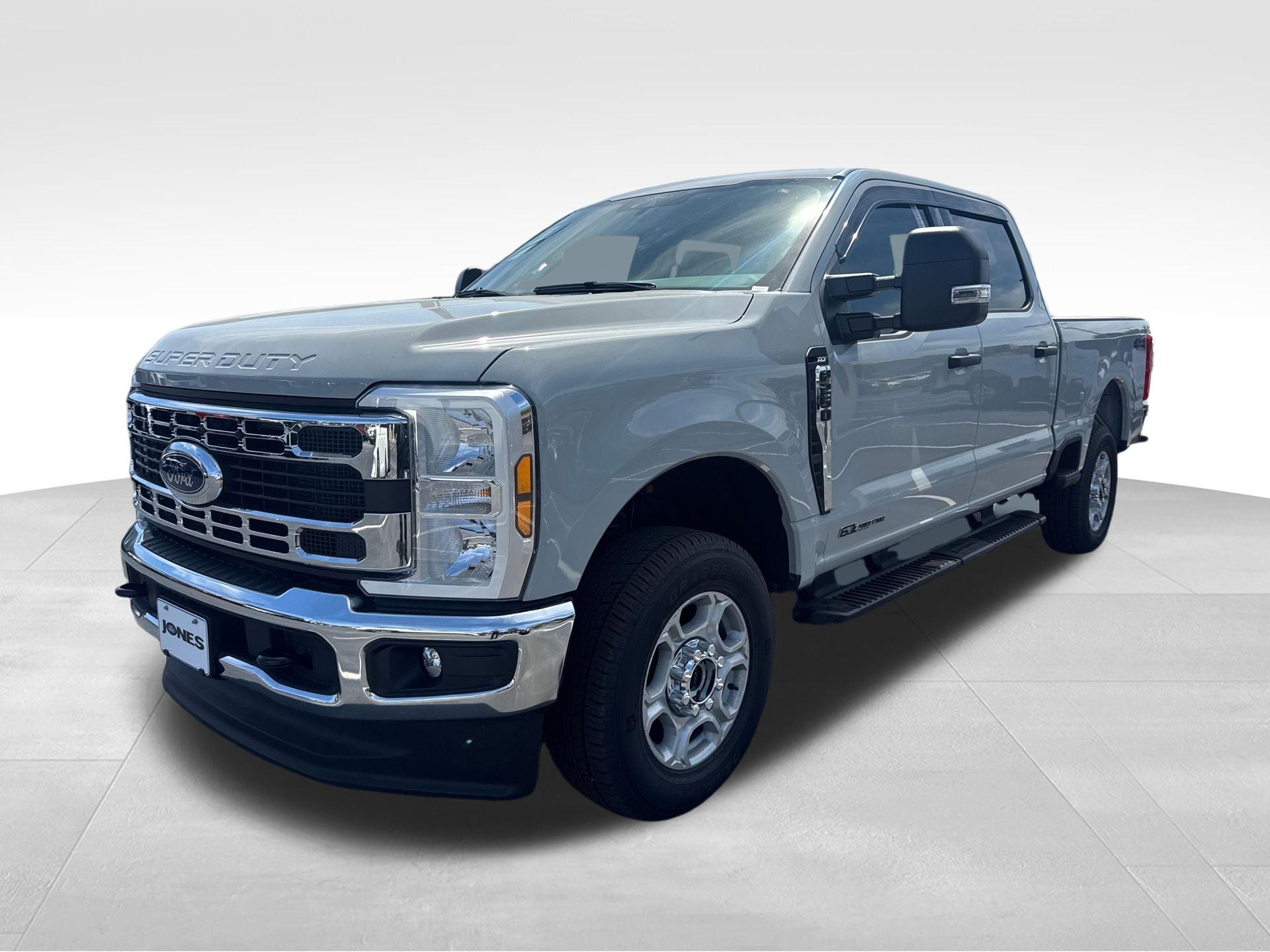 2026 Ford F-250 F-250® XLT