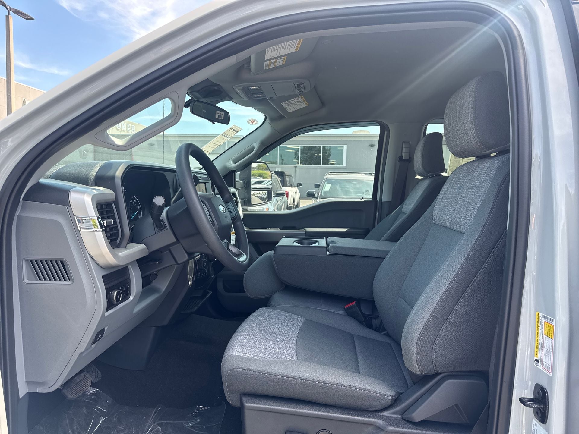 2026 Ford F-250 F-250® XLT