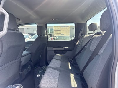 2026 Ford F-250 F-250® XLT