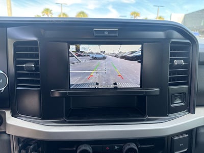 2026 Ford F-250 F-250® XLT