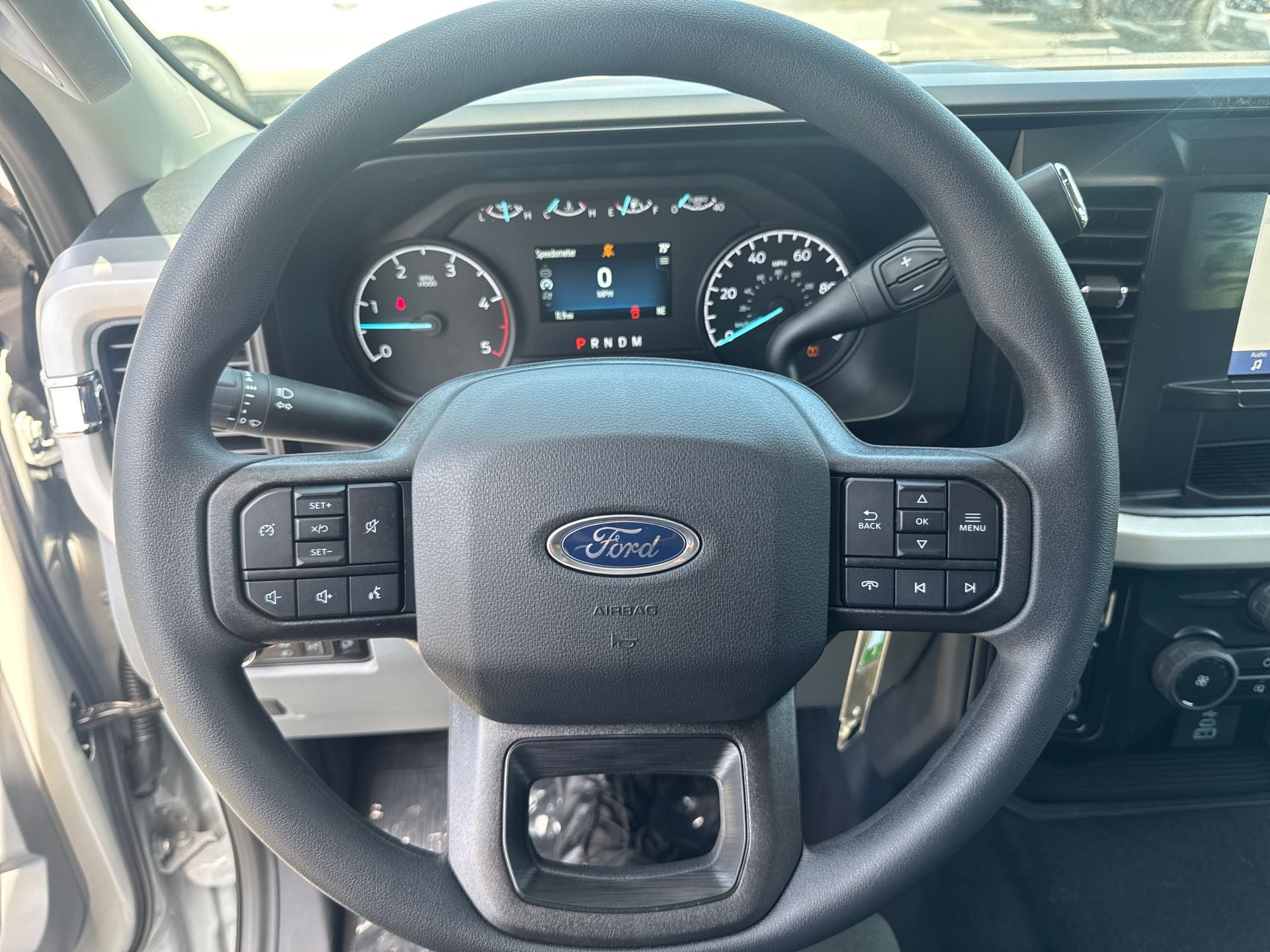 2026 Ford F-250 F-250® XLT