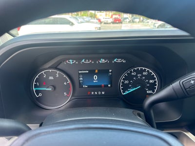 2026 Ford F-250 F-250® XLT