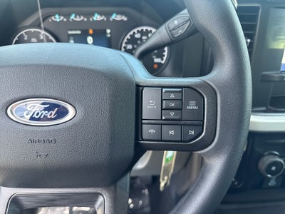 2026 Ford F-250 F-250® XLT