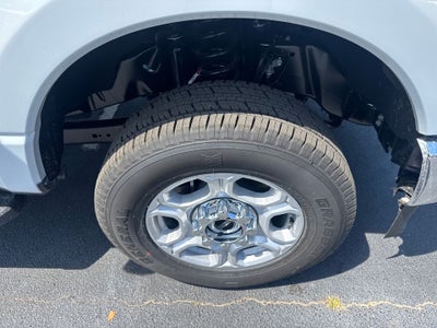 2026 Ford F-250 F-250® XLT