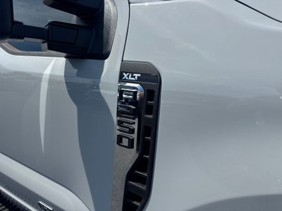 2026 Ford F-250 F-250® XLT