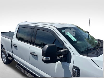 2026 Ford F-250 F-250® XLT