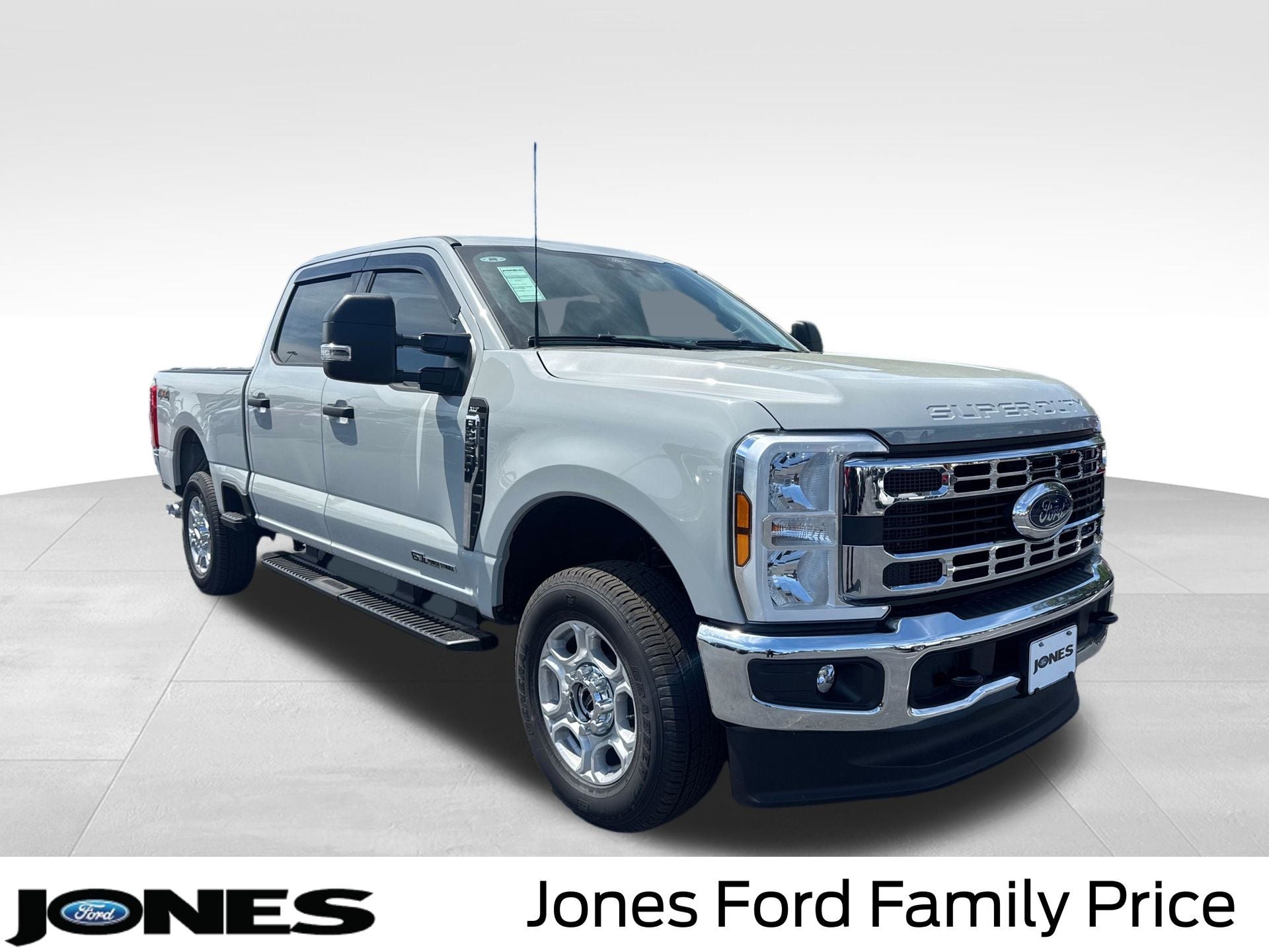 2026 Ford F-250 F-250® XLT