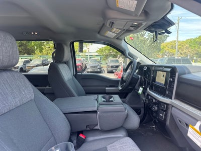 2026 Ford F-250 F-250® XLT