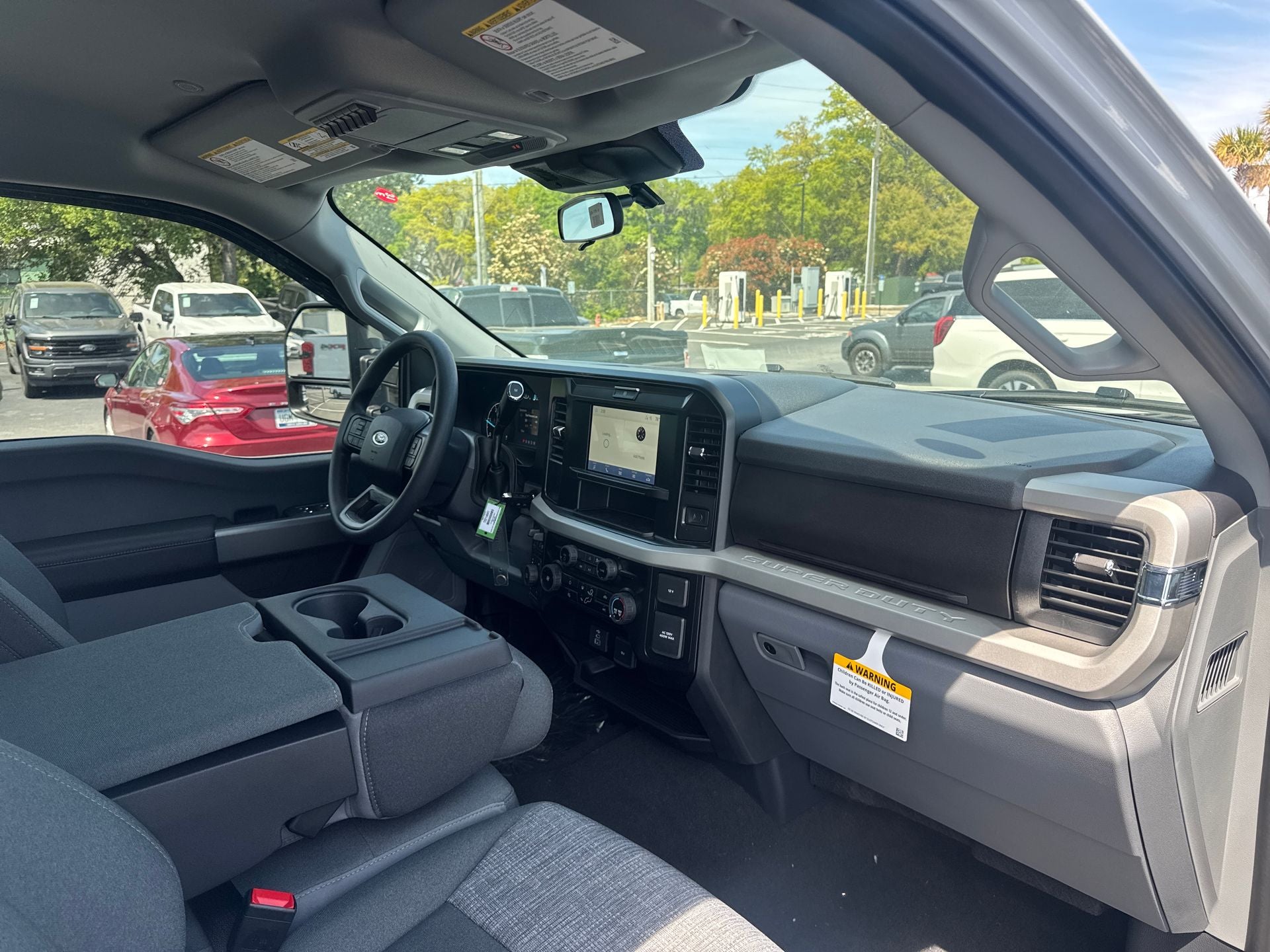 2026 Ford F-250 F-250® XLT