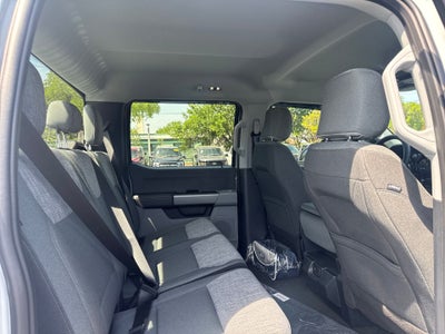 2026 Ford F-250 F-250® XLT