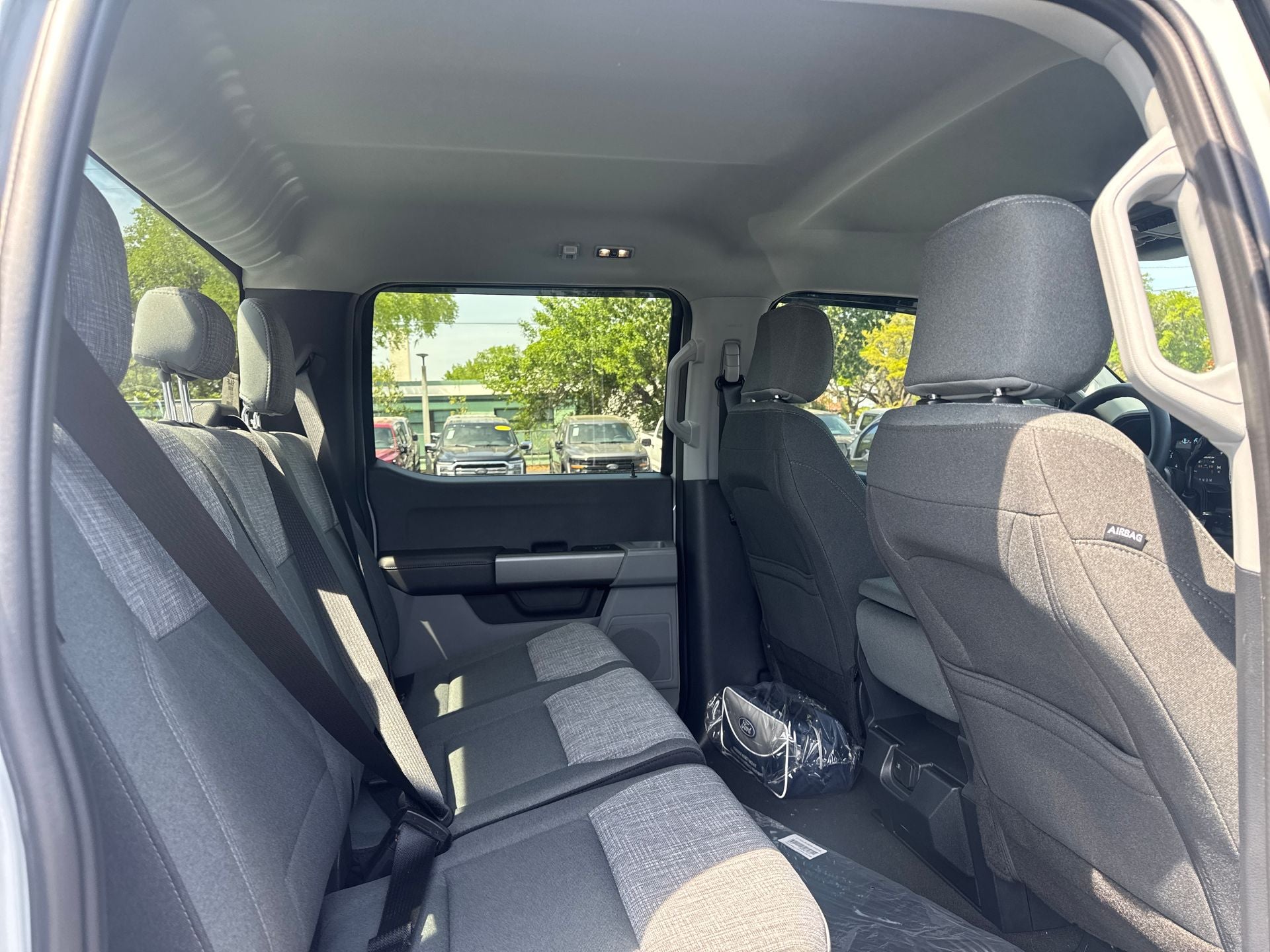 2026 Ford F-250 F-250® XLT