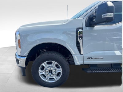 2026 Ford F-250 F-250® XLT