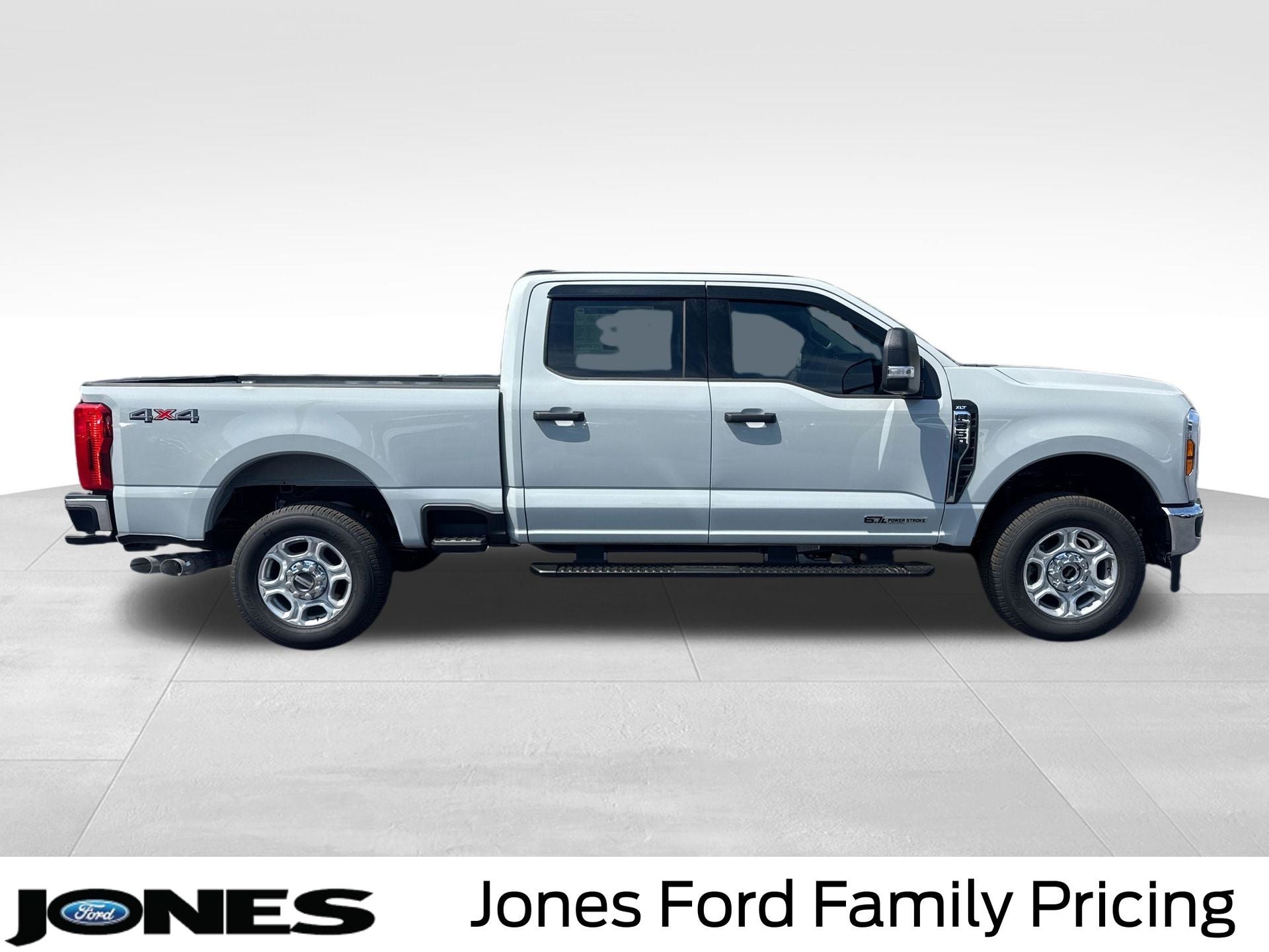 2026 Ford F-250 F-250® XLT