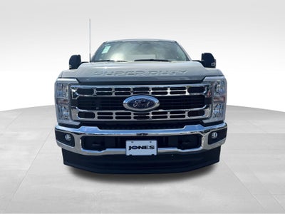 2026 Ford F-250 F-250® XLT