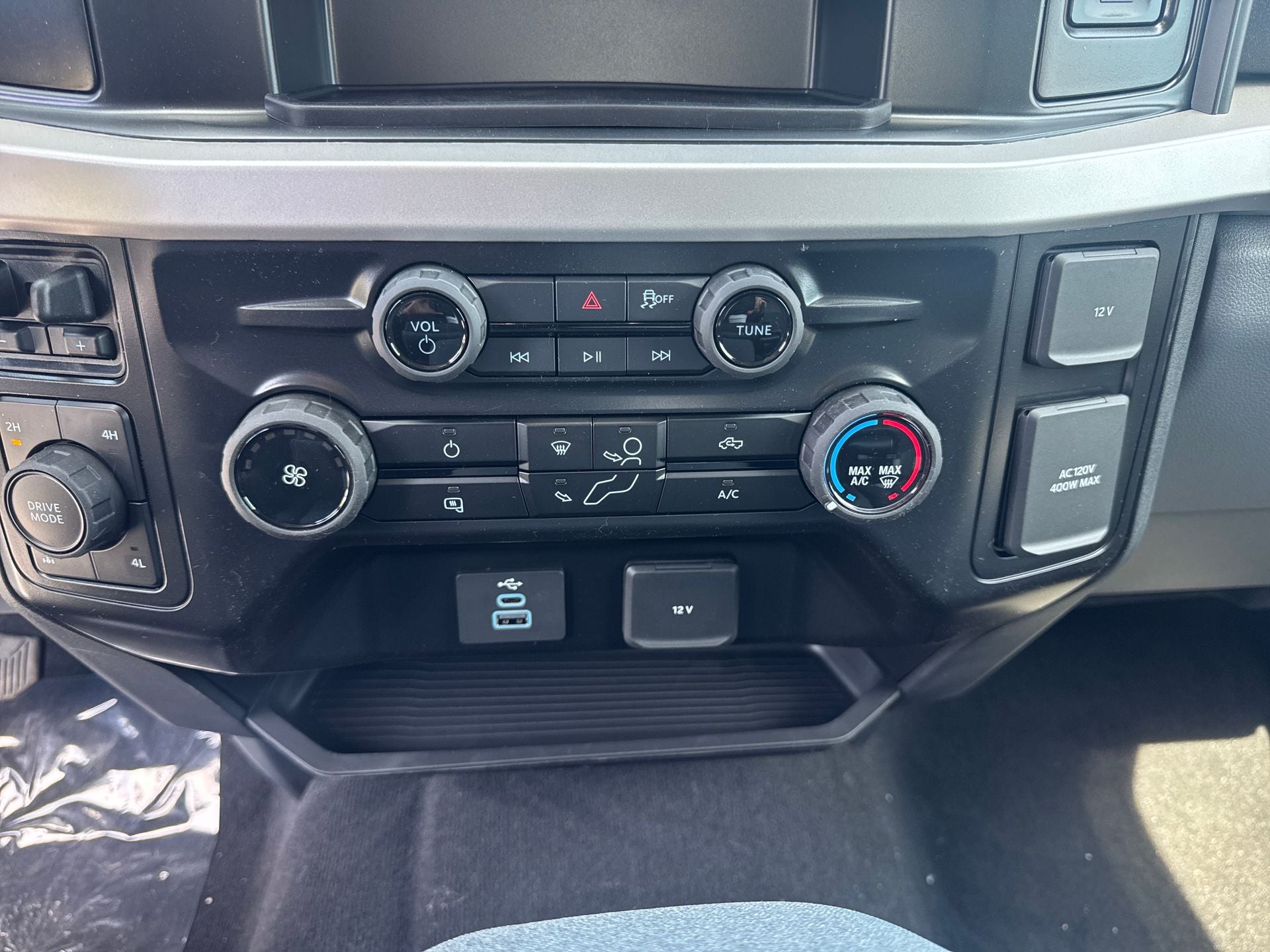 2026 Ford F-250 F-250® XLT