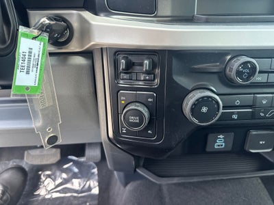 2026 Ford F-250 F-250® XLT