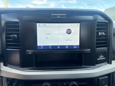 2026 Ford F-250 F-250® XLT