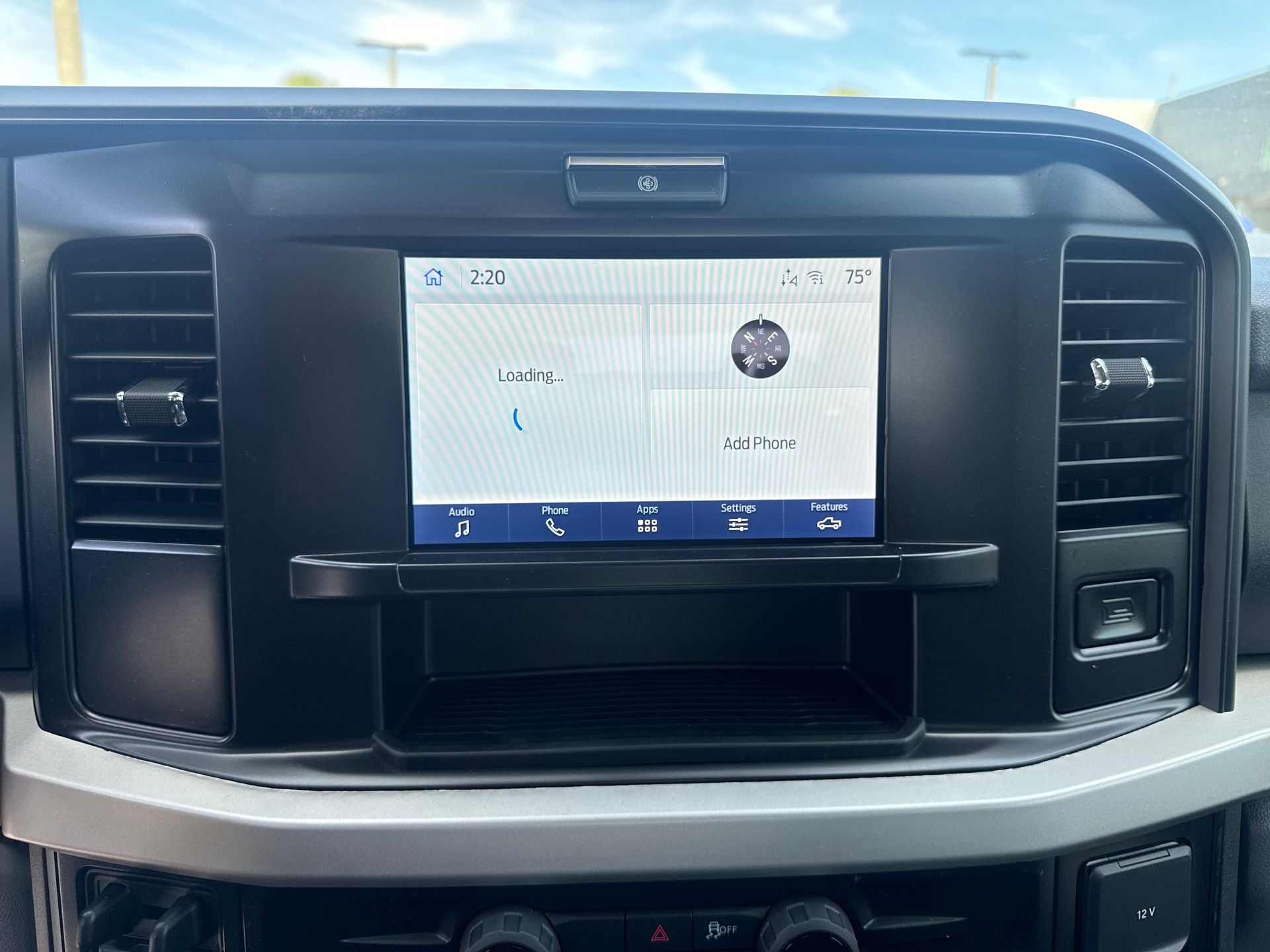 2026 Ford F-250 F-250® XLT