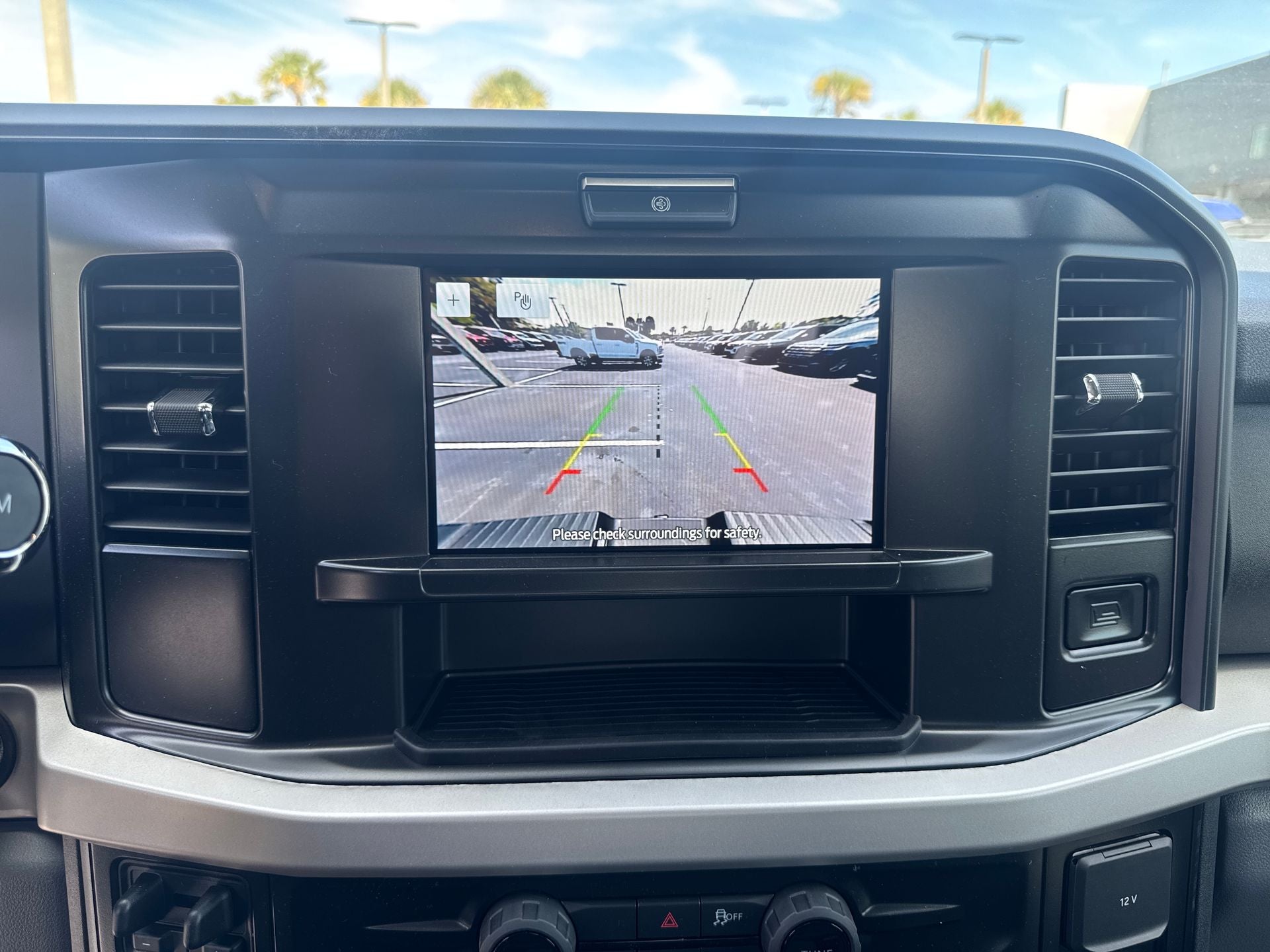 2026 Ford F-250 F-250® XLT