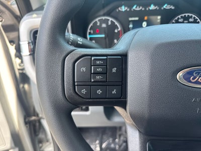 2026 Ford F-250 F-250® XLT