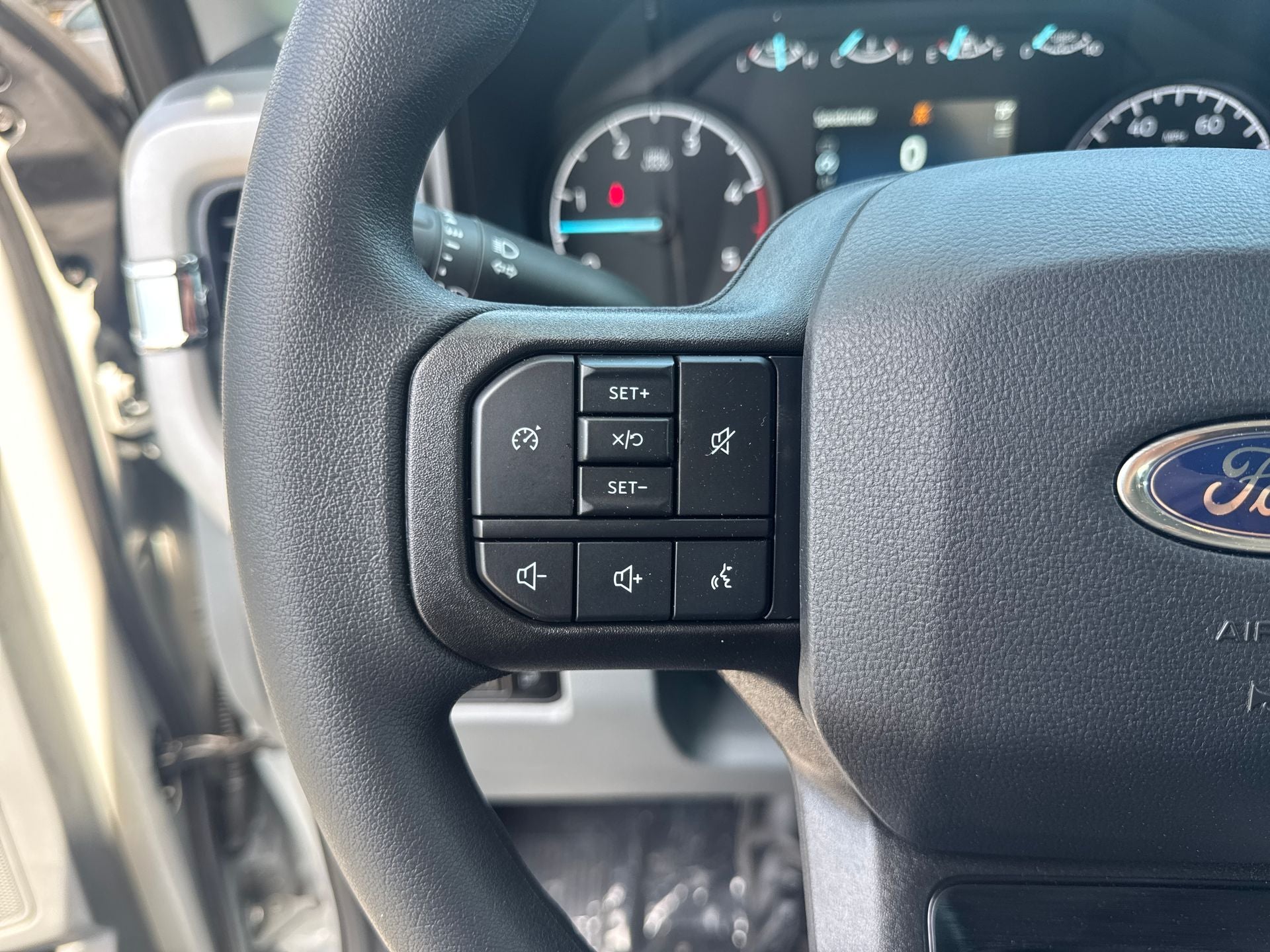 2026 Ford F-250 F-250® XLT