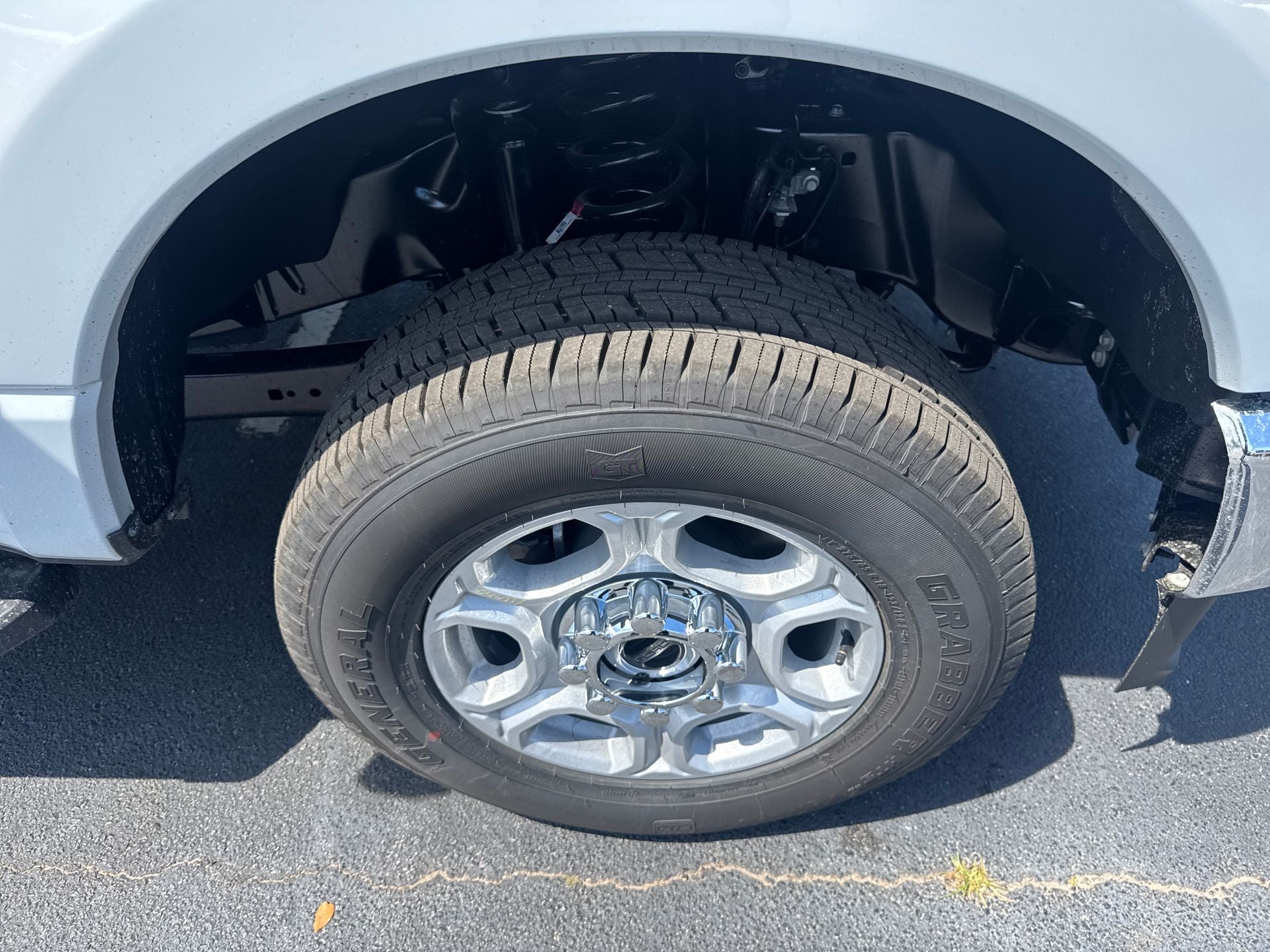 2026 Ford F-250 F-250® XLT