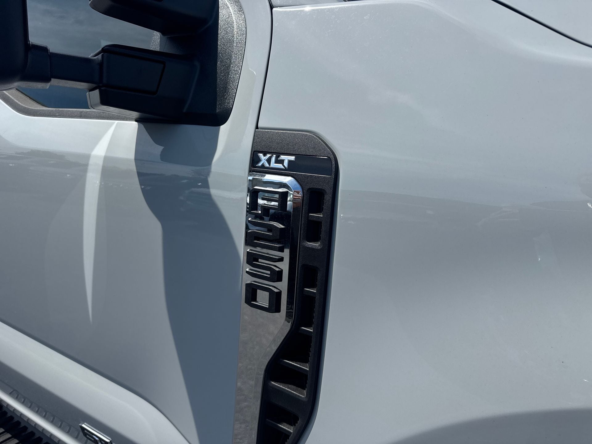 2026 Ford F-250 F-250® XLT