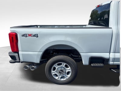2026 Ford F-250 F-250® XLT