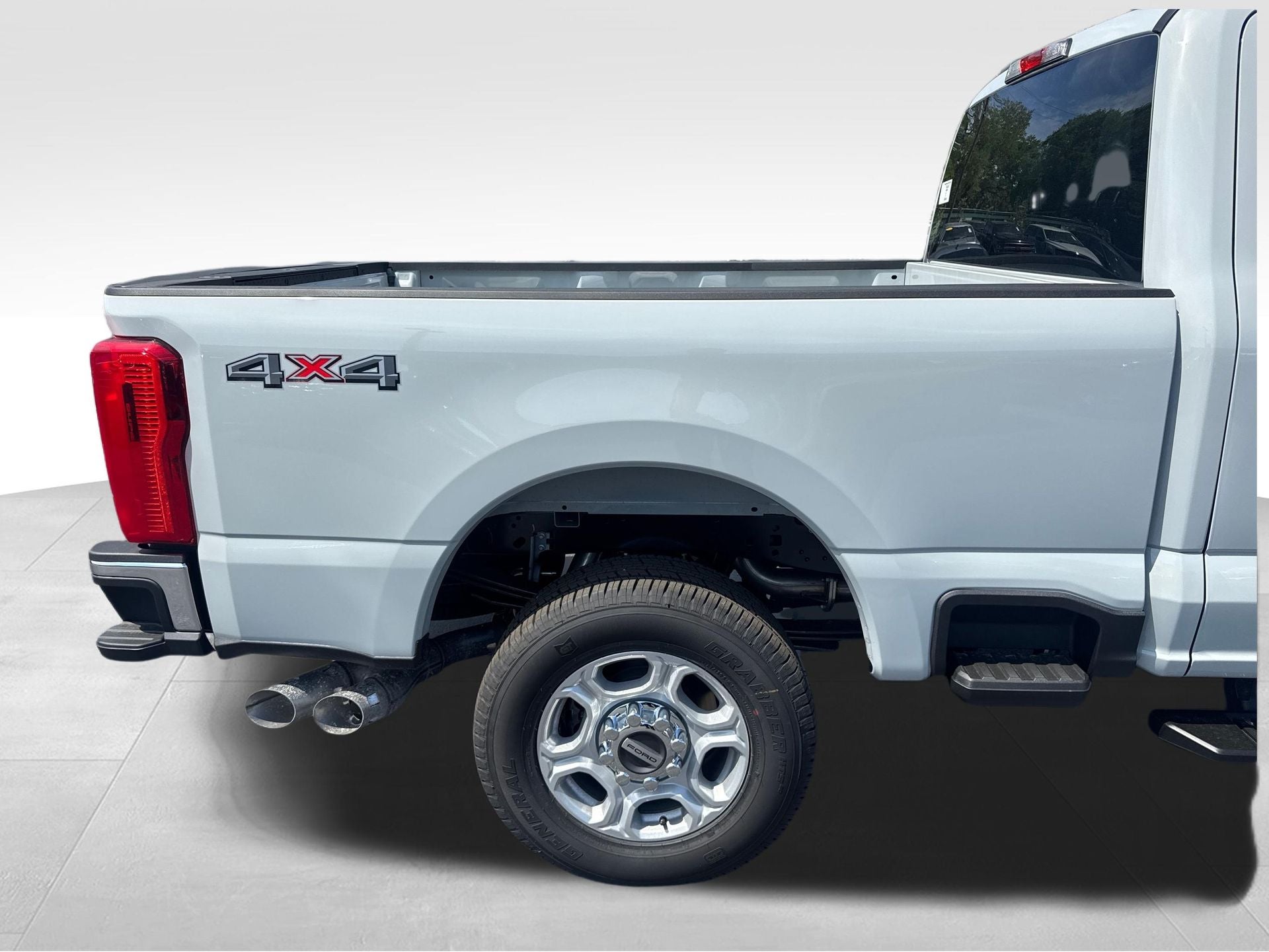 2026 Ford F-250 F-250® XLT