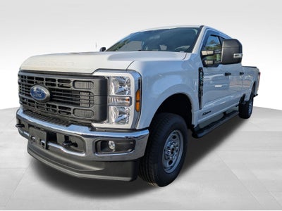 2026 Ford F-250 F-250® XL