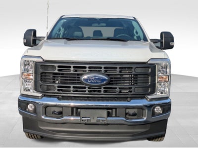 2026 Ford F-250 F-250® XL