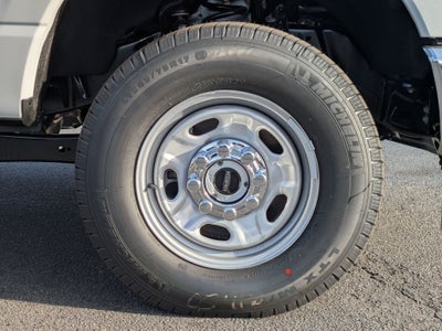 2026 Ford F-250 F-250® XL