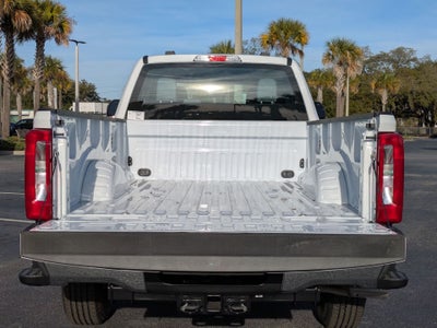 2026 Ford F-250 F-250® XL