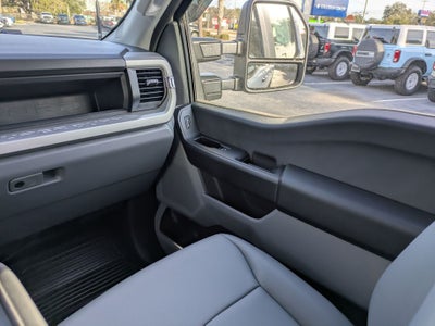 2026 Ford F-250 F-250® XL