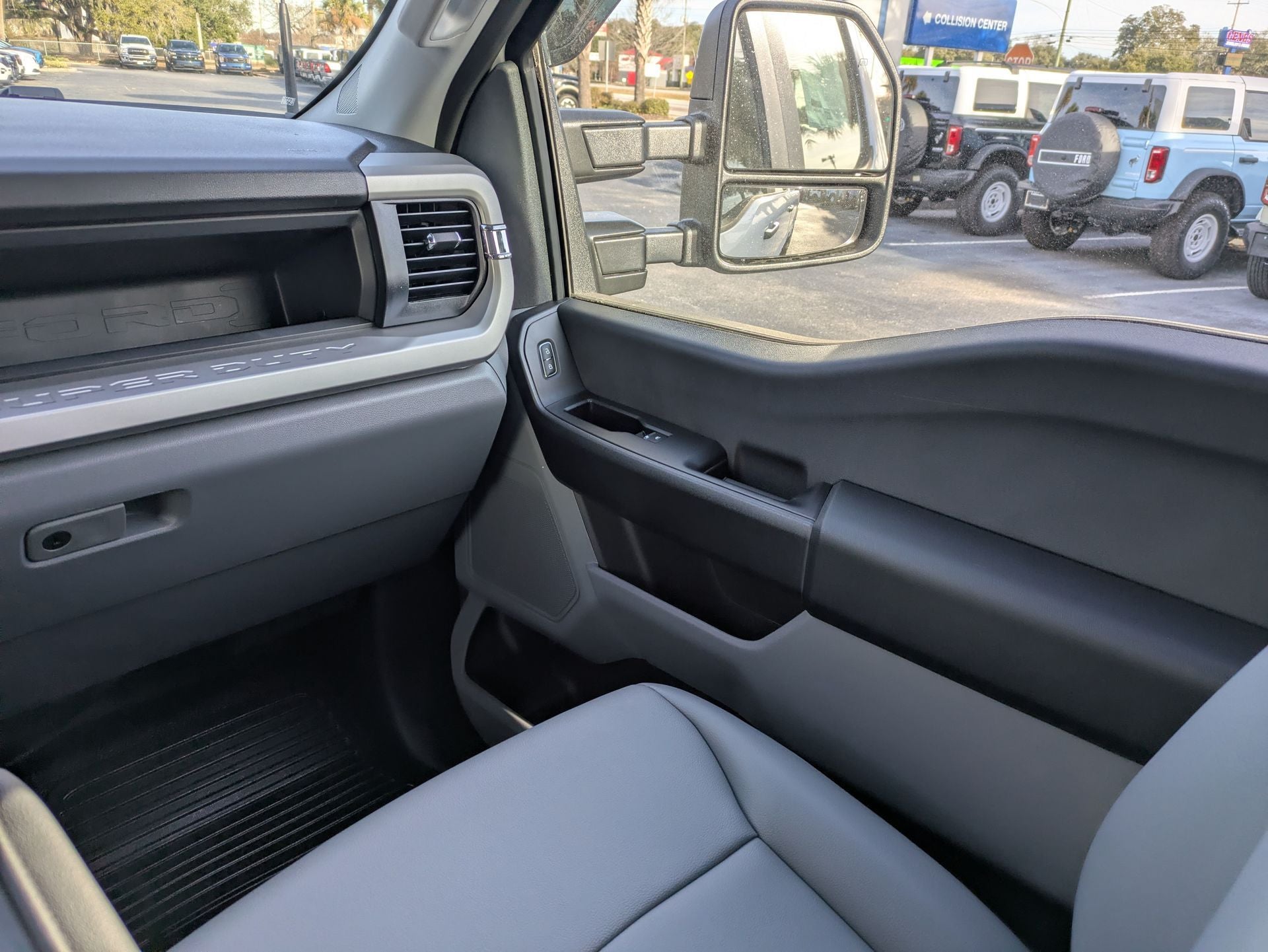 2026 Ford F-250 F-250® XL