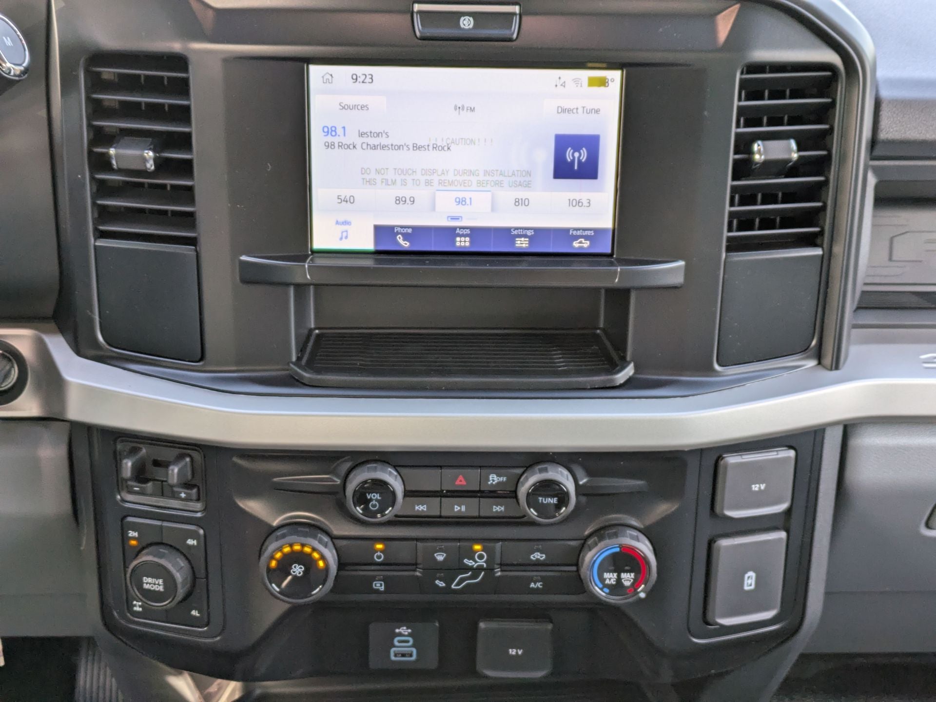 2026 Ford F-250 F-250® XL