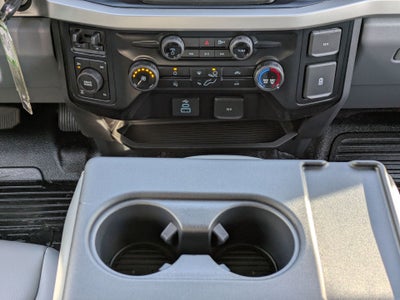 2026 Ford F-250 F-250® XL