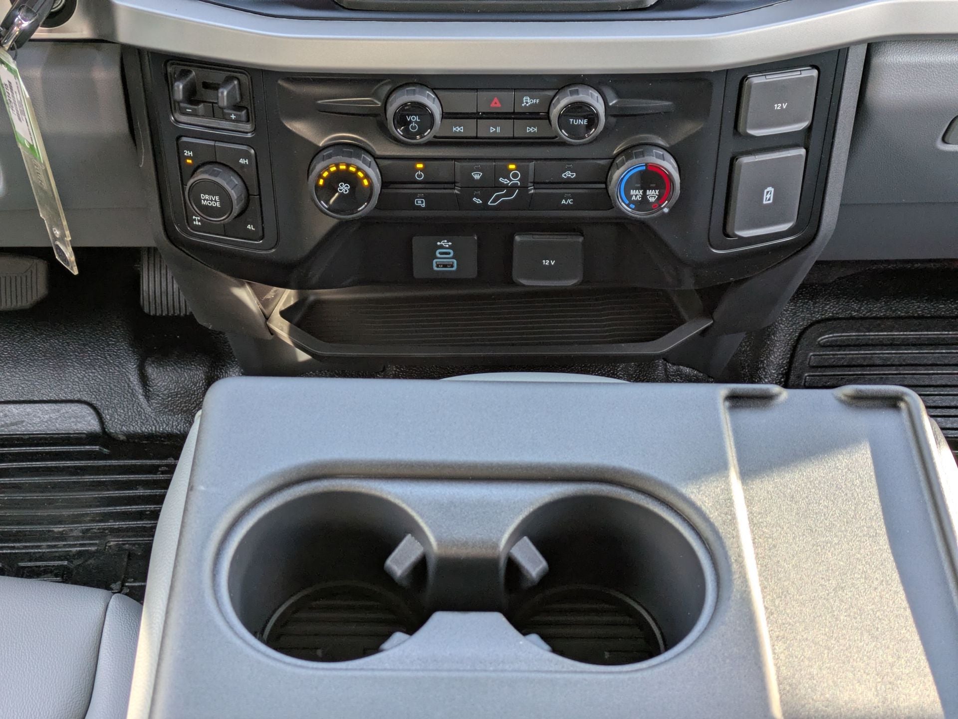 2026 Ford F-250 F-250® XL