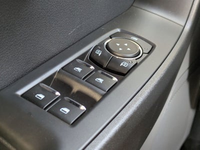 2026 Ford F-250 F-250® XL