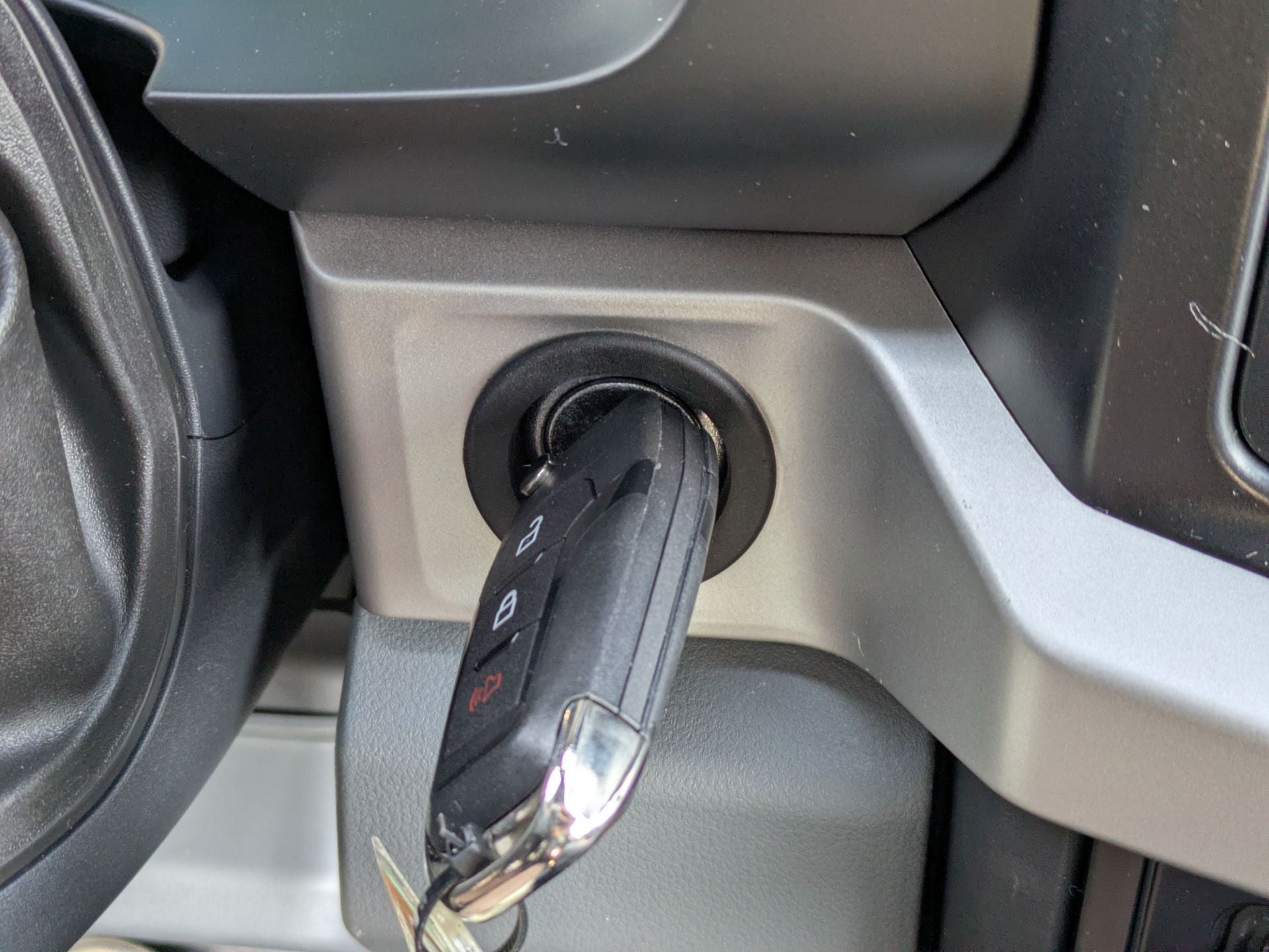 2026 Ford F-250 F-250® XL