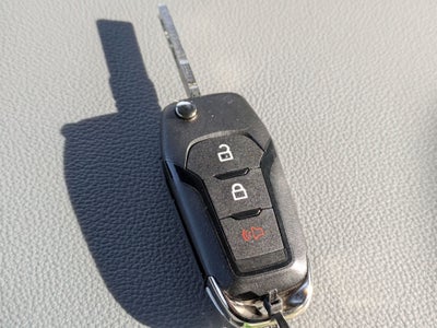 2026 Ford F-250 F-250® XL